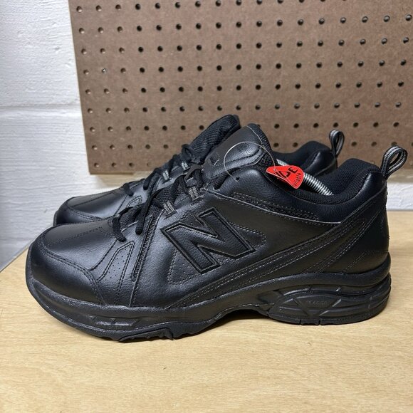 New Balance Other - New Balance 608 V3 Shoes Size US 12 4E Black Running Athletic Sneakers MX608V3B